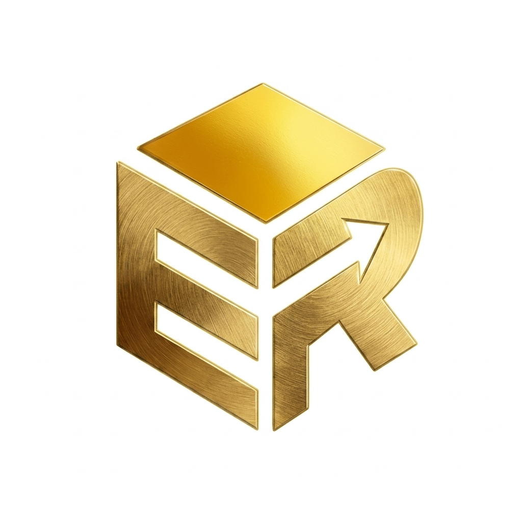 E-Rental Tools mark